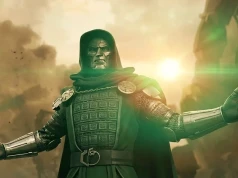 Tak będzie wyglądać Latveria w MCU? Nowy plakat Avengers: Doomsday