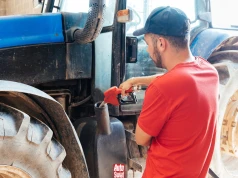 Czy to prawda, że rolnicy płacą o 1,48 zł mniej za paliwo? Wytłumaczę ci, jak to działa