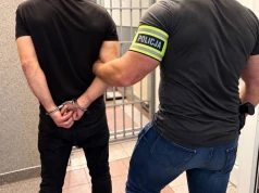"Zrobiły to, czego uczą funkcjonariusze". Reakcja dzieci zapobiegła porwaniu