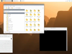 Raspberry Pi OS 2026-10-06