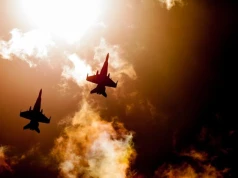 Polskie FA-50 rozpoczęły dyżury bojowe. Posiadanie tych maszyn przynosi więcej korzyści niż się wydaje