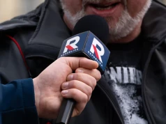 Kolejny dziennikarz opuścił szeregi redakcji TV Republika. „Próbowali go zatrzymać”
