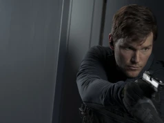 Prawdziwe kino akcji wraca na Prime Video. W roli głównej Chris Pratt!