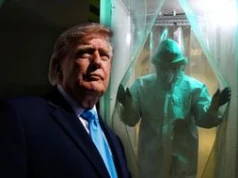 Rosja odrzuca ofertę Trumpa ws. dżumy. "Poradzimy sobie"
