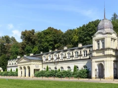 Promocja w uzdrowisku na jesień. 15 proc. rabatu nie tylko dla seniorów