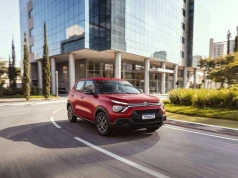 16% wzrostu sprzedaży Citroëna we wrześniu 2026