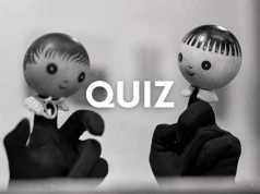 Quiz dla tych, którzy pamiętają bajki. Pytamy znane o dobranocki z PRL-u
