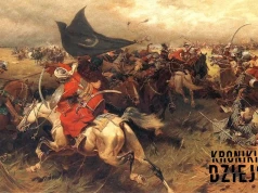 Zdradzony pod Cecorą hetman stracił życie, a wojska utknęły w krwawym błocie. Zapomniany dramat Kresów