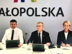 Ponad 70 mln zł na inwestycje przeciwpowodziowe. Dwa nowe mosty powstaną na potoku Kamienica