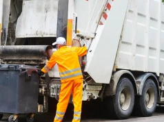 Koniec z płaceniem za „wożenie powietrza”. Czesi kontrolują każdy kilogram śmieci