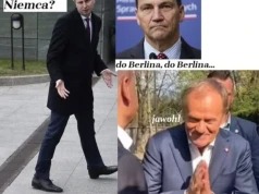 Moralność Kalego w KOalicji 13 grudnia