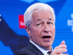 Prezes JP Morgan: model sztucznej inteligencji Mythos dziesięciokrotnie zwiększył zagrożenie cyberatakami