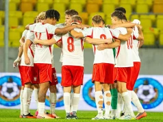 Polacy jadą na Euro! Grecy nie dali rady