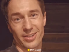 Kamil Stoch błyskawicznie znalazł nowe zajęcie. "Dziękowałem Ewie"