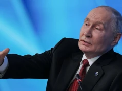 Dla Putina zaczyna się kryzys na miarę Czarnobyla? Niepokój na Syberii