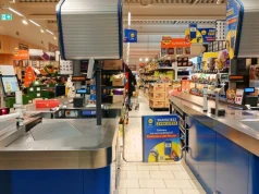 7700 zł miesięcznie na start. Lidl ruszył z rekrutacją