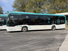 Rzeszów stawia na wodór. Sześć nowych autobusów i pierwsza taka stacja na Podkarpaciu