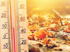 Prognoza pogody na Wszystkich Świętych. Początek listopada może zaskoczyć