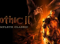Polacy ciągle kochają Gothic II i Noc Kruka. Gra bije w sprzedaży największe premiery
