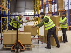 Black Friday jeszcze się nie zaczął, a firmy już szukają ludzi. Wąskie gardło wraca