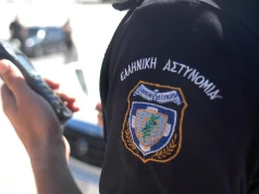 Grecka policja zatrzymała Amerykankę, która fotografowała samoloty w bazie wojskowej na Krecie