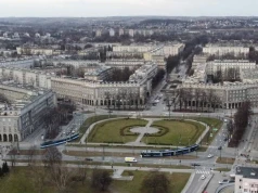 Zamkną chwilowo ulice w Nowej Hucie