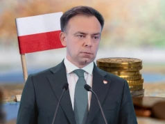 PKB Polski wyższy, niż myślał GUS. Domański: Polska wykorzystała swoją szansę