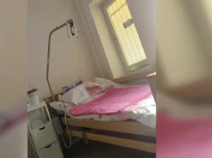 „Opiekunki nie miały czasu na spacery”. Seniorka opowiada o pobycie w domu opieki w Koninie