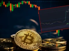 Bitcoin hamuje, a Wall Street szarżuje. Co pokazują dane o BTC?