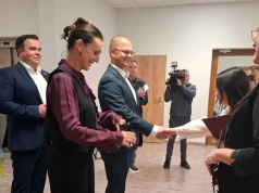Pierwszy publiczny żłobek w Lęborku