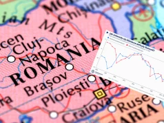 Rumuńska waluta najsłabsza w historii. Kraj ma dwa ogromne deficyty