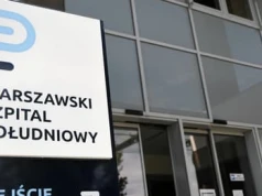 Lekarz Dawid K. ze Szpitala Południowego usłyszał zarzuty