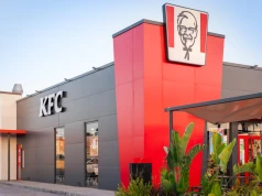 Zmiana po sześciu latach. Nowa prezeska pokieruje operatorem m.in. KFC