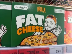 Burza wokół pizzy Książula. Influencer odpowiada na zarzut, że „się sprzedał”