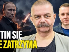 A więc wojna | Putin się nie zatrzyma