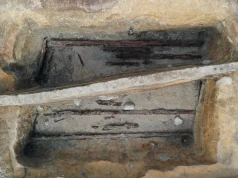 Archeolodzy odnaleźli w Pucku setki umocnień. Co kryje Wzgórze Wiatraczne?