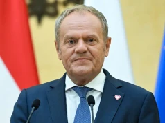 Tusk przyłapany na gorącym uczynku. Będzie mandat?