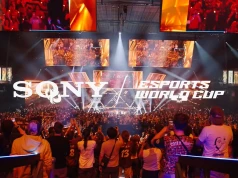 Kamery filmowe zamiast broadcastowych gigantów. Sony Cinema Line obsłużyło Esports World Cup 2026