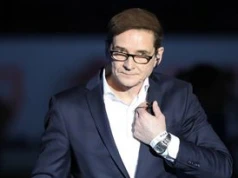 Przemysław Babiarz w żałobie. O śmierci jego mamy poinformował prezydent Przemyśla