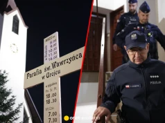 Odwołany ksiądz z Grojca zabrał głos. "W odpowiednim czasie wszystko będzie jasne"