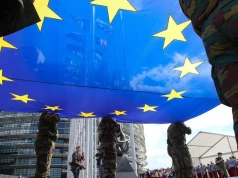 UE rzuca miliony na zbrojeniowe innowacje. Przegłosowano błyskawiczną ścieżkę dla start-upów