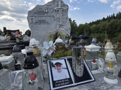 Tragiczny finał spotkania w remizie OSP. 37-latek oskarżony po śmierci Pawła Z.