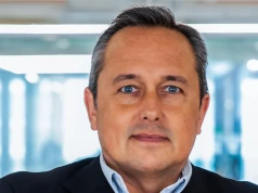 Zmiana prezesa w AmRest. Luis Comas odchodzi, zastąpi go María Elena Pato-Castel