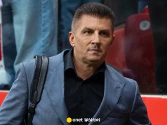 Tak Mateusz Borek podsumował reprezentację Polski po awansie na Euro U-21