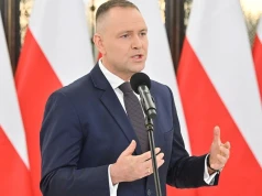 Tyle osób odesłało swoje odznaczenia do Nawrockiego. Zwrócono między innymi Order Orła Białego