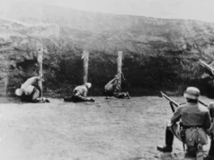 Historyczka: W Niemczech długo dominowały strategie dystansowania się od osobistej odpowiedzialności za zbrodnie