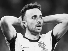Diogo Jota wkrótce zostanie upamiętniony. Otrzyma kartę w EA Sports FC 27