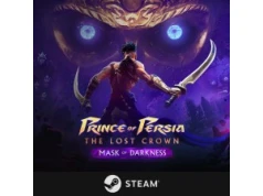 Masz już Prince of Persia z Humble Choice? Kup dodatek do The Lost Crown za 13,93 zł na Steam!