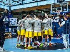 Koszykówka: Dwie wygrane naszych drużyn w FIBA Europe Cup