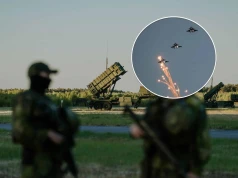 Szwedzkie Patrioty i Gripeny ochronią Jasionkę. Przełomowa misja Sztokholmu na wschodniej flance NATO
